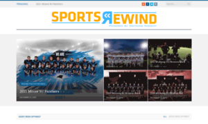 Sportsrewindokc.com thumbnail