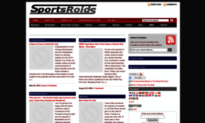 Sportsroids.com thumbnail