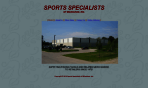 Sportsspecialistsmilw.com thumbnail