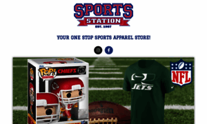 Sportsstation1.com thumbnail