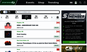 Sportstats.ca thumbnail