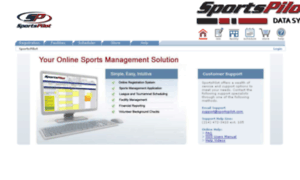 Sportstech.net thumbnail