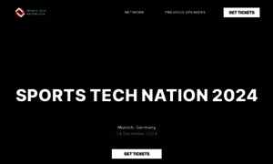 Sportstechnation.com thumbnail