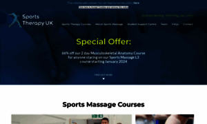 Sportstherapyuk.com thumbnail