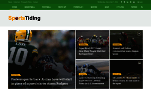 Sportstiding.com thumbnail