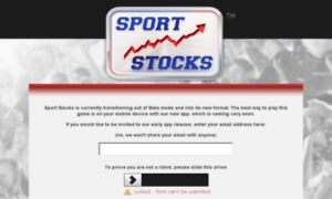 Sportstocks.com thumbnail