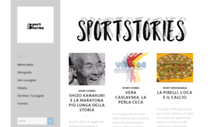 Sportstories.it thumbnail