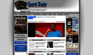 Sportstrader.co.za thumbnail