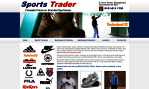 Sportstraderuk.co.uk thumbnail