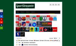 Sportstreamtv.live thumbnail