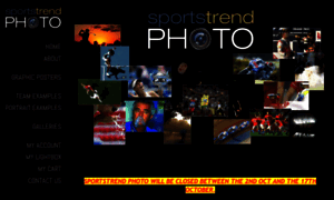 Sportstrendphoto.photodeck.com thumbnail