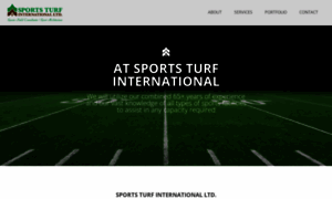 Sportsturfintl.com thumbnail