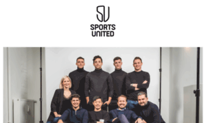 Sportsunited-gmbh.de thumbnail