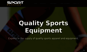 Sportsupplies.co.za thumbnail