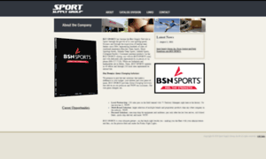 Sportsupplygroup.com thumbnail