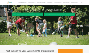 Sportsupport.nl thumbnail