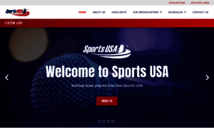 Sportsusamedia.com thumbnail