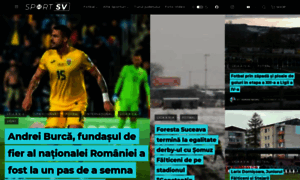 Sportsv.ro thumbnail