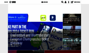 Sportsvibe.co.uk thumbnail