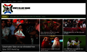 Sportsvillagesquare.com thumbnail