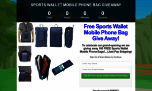 Sportswalletphonebag.teesuitex.com thumbnail