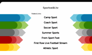 Sportswiki.tv thumbnail