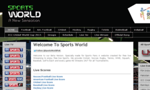 Sportsworld-pak.blogspot.com thumbnail