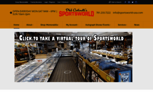 Sportsworld-usa.com thumbnail