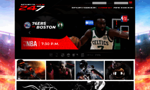 Sportszone247.com thumbnail