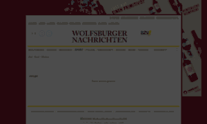 Sporttabellen.wolfsburger-nachrichten.de thumbnail