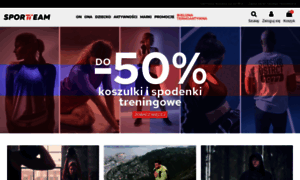 Sportteam.com.pl thumbnail