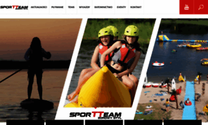Sportteam.pl thumbnail