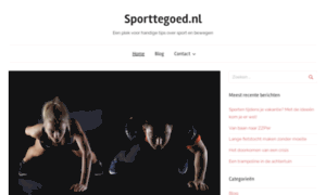 Sporttegoed.nl thumbnail
