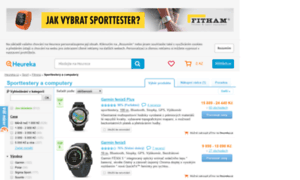 Sporttestery-computery.heureka.cz thumbnail