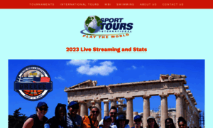 Sporttours.net thumbnail