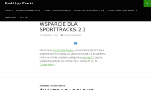Sporttracks.pl thumbnail