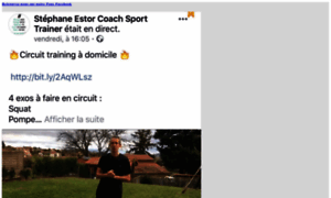 Sporttrainer.fr thumbnail