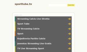 Sporttube.tv thumbnail