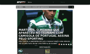 Sporttvinternet.com thumbnail