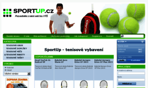 Sportup.cz thumbnail