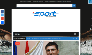 Sportvesti.net thumbnail