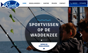 Sportvissentexel.nl thumbnail