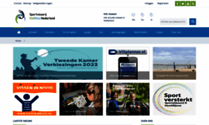 Sportvisserijmidwestnederland.nl thumbnail