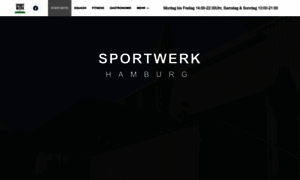 Sportwerk-hamburg.de thumbnail