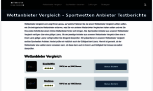 Sportwette.eu thumbnail