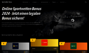 Sportwetten-bonus.de thumbnail