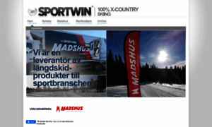 Sportwin.se thumbnail