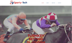 Sporty-tech.com thumbnail