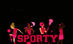 Sportygirlsinc.org thumbnail