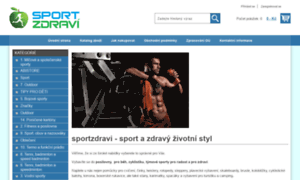 Sportzdravi.cz thumbnail